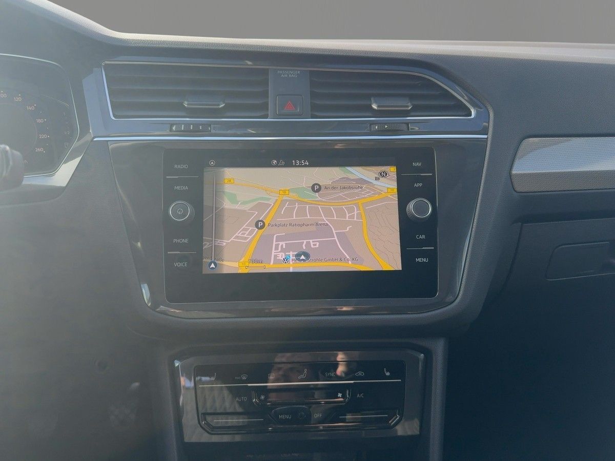 Volkswagen Tiguan Allspace - Bild 11