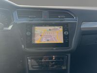 Volkswagen Tiguan Allspace - Vorschau Bild 11