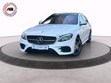Mercedes-Benz E 220dT AMG MULTIB DISTR 360° PANO NIGHT CARPLAY - Mercedes-Benz E 220 Gebrauchtwagen in Mainz