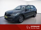 Volkswagen Tiguan LIFE 1.5TSI 150PS DSG LED.AHK.NAVI.ACC.AP