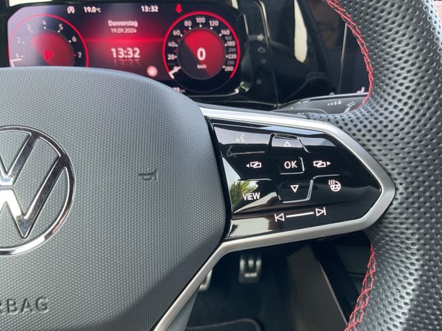 Golf 8 VIII Clubsport 2.0 TSI Navi HarmanKardon