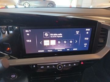 Fotografie des Opel Mokka Ultimate AT Alcantara Navi Kamera Keyless