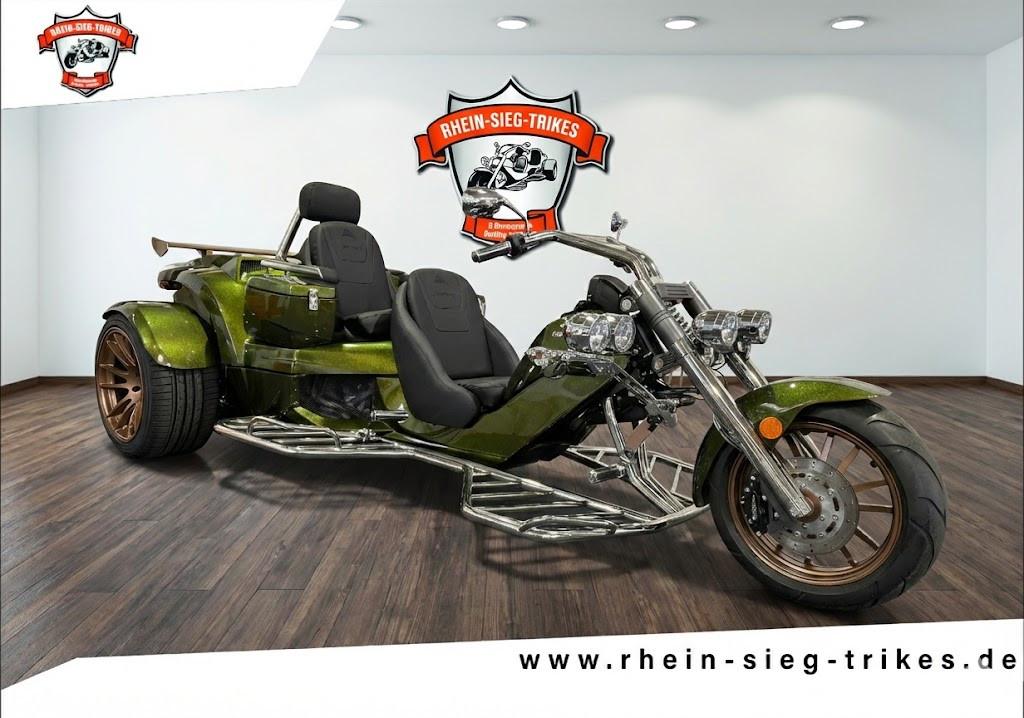 Rewaco PUR3 140 PS "35-Jahre-Edition"