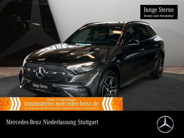 MERCEDES-BENZ GLC 300 e 4M AMG Night/DigiLight/Kam/Pano/AHK
