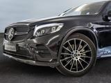 Mercedes-Benz GLC 300 4M Coupé AMG NIGHT COMAND 360 AIRMATIC - gebrauchte Mercedes-Benz GLC 300 aus dem Jahr 2018