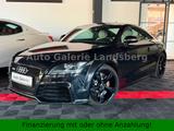 Audi TT RS*Quattro*Coupe*19-Zoll*2.Hand*Deutsches Fzg - Audi TT RS mit Benzin-Antrieb: Automatik