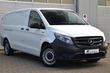 Mercedes-Benz Vito eVito 111/112 extralang 1-HAND/Klima/Kamera - Mercedes-Benz Vito mit Elektro-Antrieb: Automatik