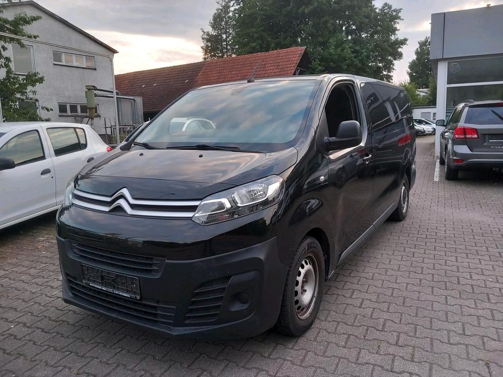 Image of Citroën SpaceTourer