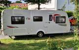 LMC Musica 503 E Mover, Vorzelt, Markise 100km/h