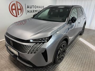Peugeot 5008 Hybrid 145 GT Exclusive AHK7-Sitze360 Kam
