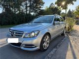 Mercedes-Benz C 250 CDI T BlueEFF. AVANTG. Aut. AVA... - Mercedes-Benz C 250 in Hannover