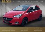 Opel Corsa E 1.3CDTI Color ecoFlex *SzHzg*Lenkrradhzg - Opel Corsa mit Diesel-Antrieb