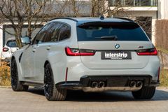 BMW M3 – 4 / 36