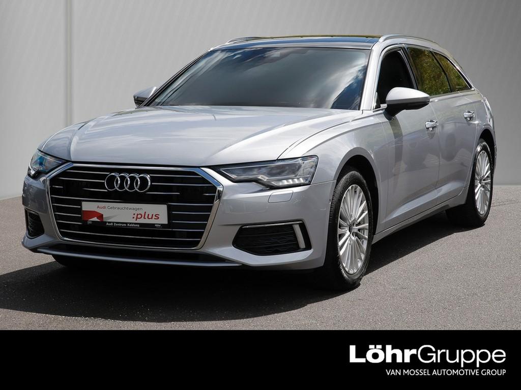 Audi A6 Avant 40 TDI design Navi Panorama ACC Virtual