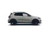 Volkswagen T-Cross 1.0 TSI DSG R-Line Navi IQ.Light DAB+ Fr - Volkswagen T-Cross: Kleinwagen