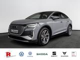 Audi Q4 Sportback e-tron Kam. Leder Navi Sportp. ACC - Audi Q4 e-tron Gebrauchtwagen