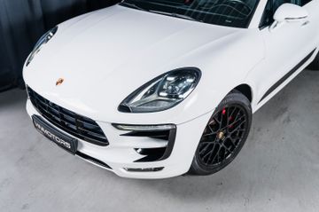 Porsche Macan - 7