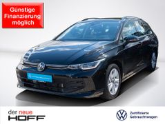 Volkswagen Golf Variant 1.5 eTSI DSG Life AHK Navi el. Heck