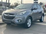 Hyundai ix35 COMFORT 2WD*AHK* - Hyundai Gebrauchtwagen von 2013