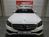 Mercedes-Benz E 200 T-Modell Avantgarde Temp Leder Sitzh.