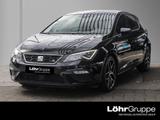 Seat Leon 1.5 TSI DSG FR Navi/RFK/LED/AHK - Seat Leon: 1.5