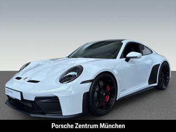 Porsche 992 911 GT3 mit Touring-Paket Liftsystem-VA BOSE