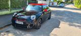 MINI John Cooper Works Coupé - MINI John Cooper Works Coupé Gebrauchtwagen