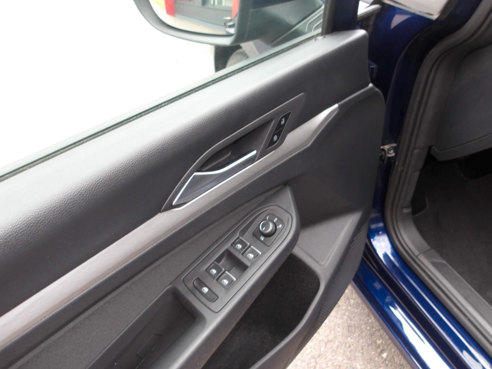 Volkswagen Golf VIII Var. Life *LED*NAVI*VIRTUAL*EXP.10990*, миниатюра 18