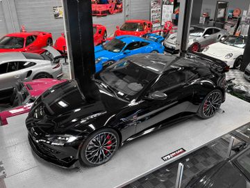 Aston Martin VANTAGE F1 EDITION **VAT** -  CARBONE - PPF