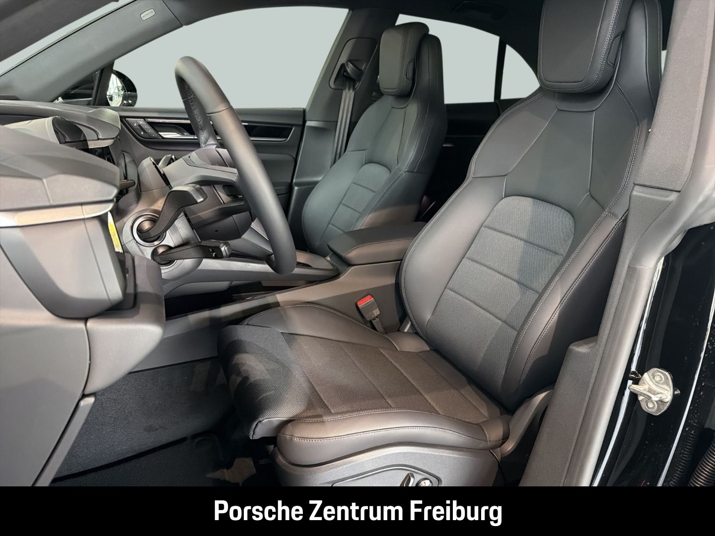 Porsche Macan - Bild 8