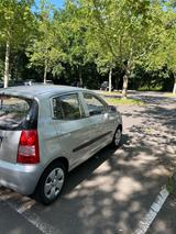 Kia KIA PICANTO TÜV NEU KUPPLUNG NEU - Kia Picanto in Kassel