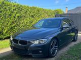 BMW 330e M Sport+++Hybrid/Plug-in+++13.000 Netto+++ - BMW 330: Limousine, 3.0