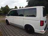 Volkswagen T6 Multivan
