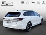 Skoda Superb Combi 2.0 TDI 142 kW 4x4 Sportline*Infota - Skoda Gebrauchtwagen in Lippstadt