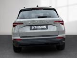 Skoda Karoq TDI 4x4 DSG Tour LED Navi Temp SHZ LHZ PDC - Skoda Gebrauchtwagen in Leipzig