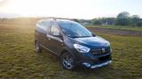 Dacia Dokker SCe 100 Stepway  Campingbox  - Dacia Dokker von privat