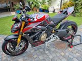 Ducati Streetfighter V4S mit vielen Extras u. Desmo neu - Angebote entsprechen deinen Suchkriterien