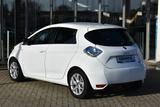 Renault Zoe R110, Life LIMITED Batterie gekauft SHZ M+S  - Renault ZOE: R110