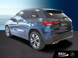 Mercedes-Benz GLA 250 e Progressive Night/Distr./360°/Navi/LED - gebrauchte Mercedes-Benz GLA 250 aus dem Jahr 2022