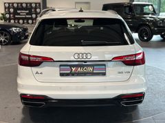 AUDI A4 - Ansicht 8