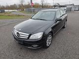 Mercedes-Benz C180 C T-Modell C 180 T Kompressor - Mercedes-Benz C 180: T Kompressor