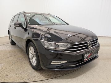 Volkswagen Passat Variant - 6