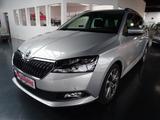 Skoda Fabia Combi TSI Clever Best of /Navi/LED/PDC/SHZ - Skoda Fabia: Clever