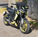 Yamaha MT 09 (RN 43) - Angebote entsprechen deinen Suchkriterien