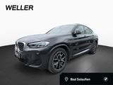 BMW X4 xDrive30d M Sport Pano,AHK,Laser,HUD,H/K,DrA