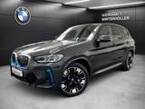 BMW iX3 Impressive M Sport HUD Pano DA Prof. AHK PA+ - BMW iX3: Impressive