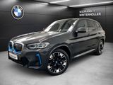 BMW iX3 Impressive M Sport HUD Pano DA Prof. AHK PA+ - BMW iX3 aus 2022