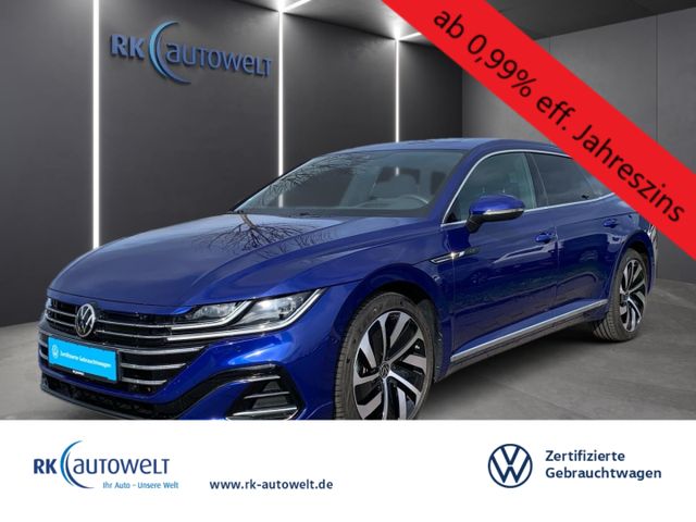 Arteon Shooting Brake R-Line  eHybrid 1.4 TSI