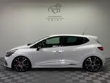 Renault Clio IV RS|Unfallfrei|Tempo|RS-Monitor|CARBON| - Renault Clio: Automatik