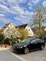 Mitsubishi lancer 2.0 TDI - Mitsubishi Lancer: 2.0